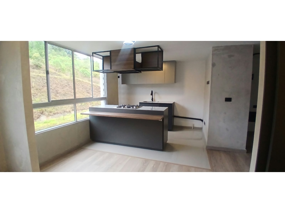 Se vende apartamento ubicado en el municipio de La Ceja Antioquia. — foto 5