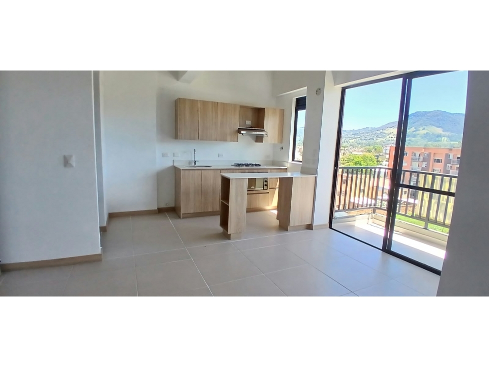 Se arrienda apartamento ubicado en el municipio de La Ceja Antioquia. — foto 2