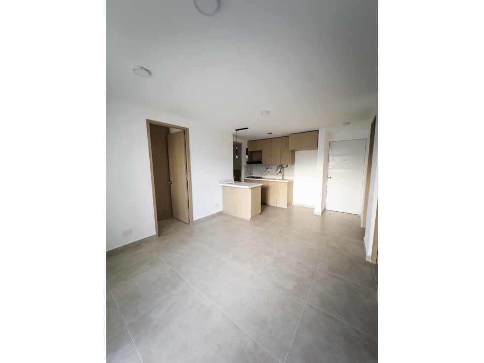 Se arrienda apartamento ubicado en el municipio de Rionegro Antioquia. — foto 2
