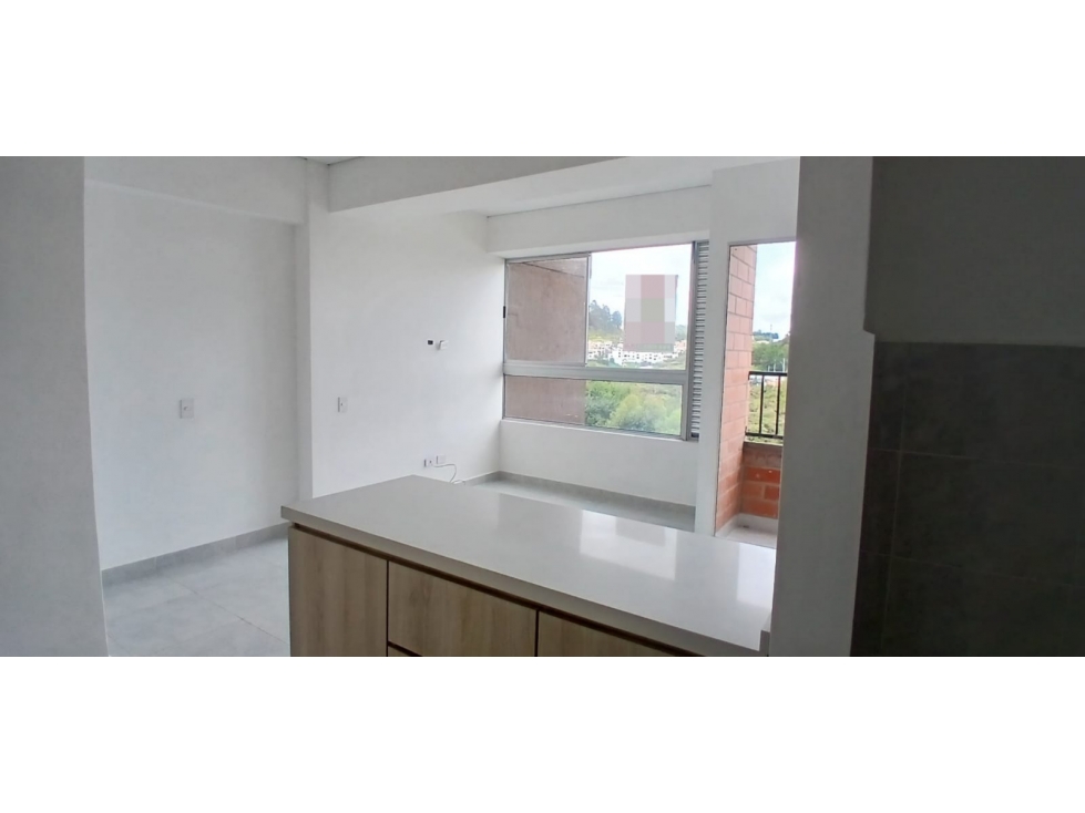 Apartamento ubicado en el municipio de Rionegro Antioquia. — foto 4