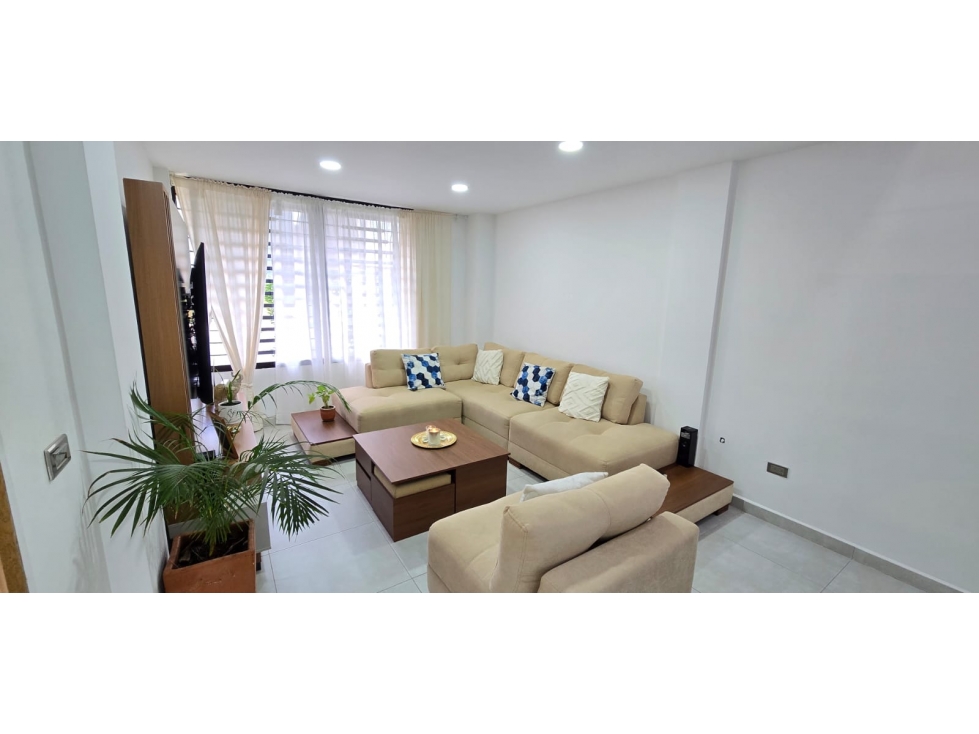 Vendo casa unifamiliar ubicado en el municipio de La Ceja Antioquia — foto 2