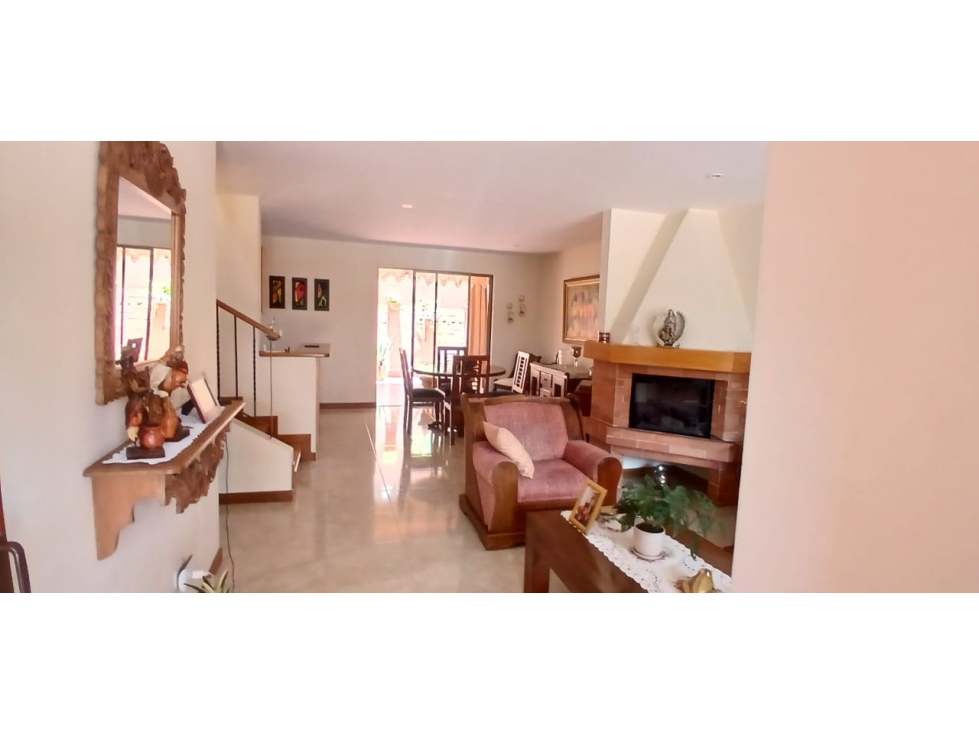 Se vende casa ubicada en el municipio de Rionegro Antioquia. — foto 3