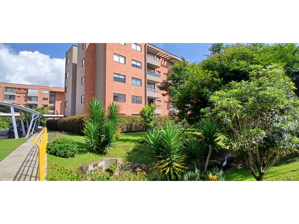 Apartamento ubicado en el municipio de La Ceja Antioquia.