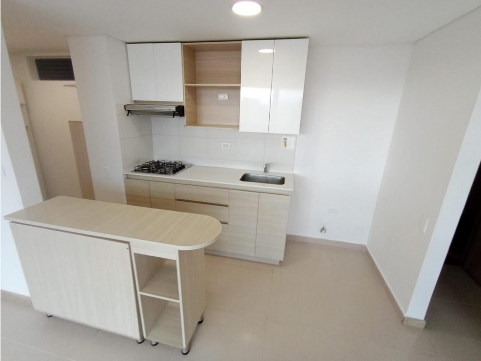 Se vende apartamento ubicado en el municipio de Rionegro Antioquia. — foto 5