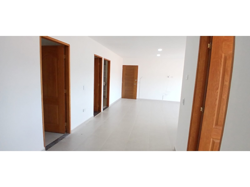 Se vende apartamento ubicado en el municipio de La Ceja Antioquia. — foto 3