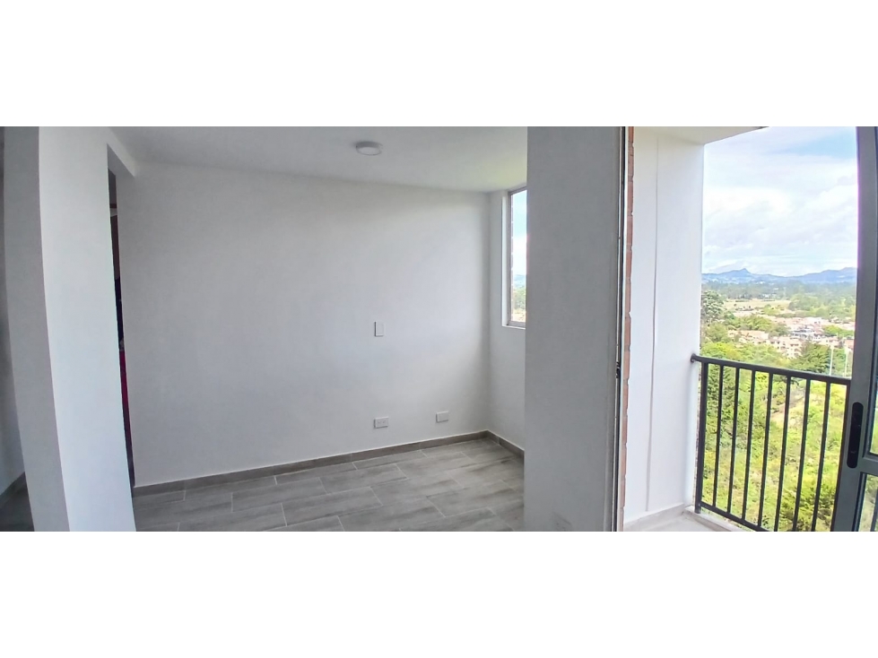 Se vende apartamento ubicado en el municipio de Rionegro Antioquia. — foto 3