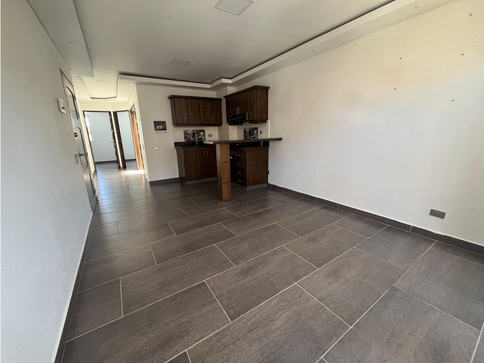Se vende apartamento ubicado en el municipio de La Unión Antioquia. — foto 4