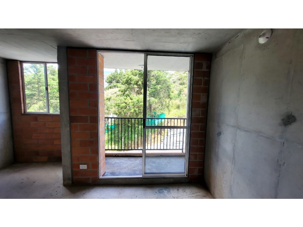 Se vende apartamento ubicado en el municipio de Rionegro Antioquia. — foto 5