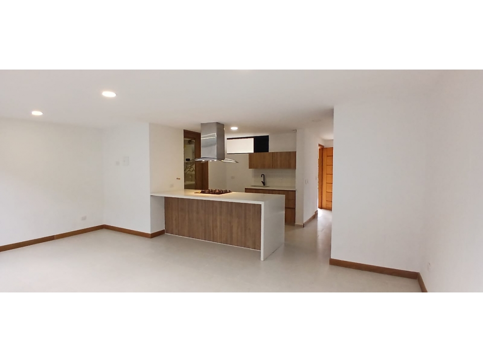 Casa ubicada en el municipio de La Ceja, Antioquia. — foto 2