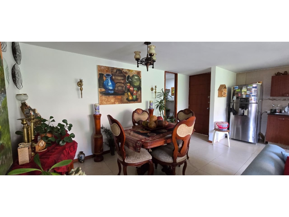 Apartamento ubicado en el municipio de Envigado, Antioquia. — foto 5