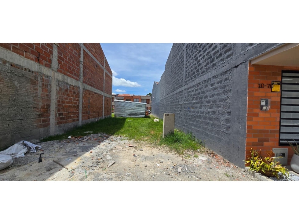 Se vende lote ubicado en el municipio de La Ceja, Antioquia. — foto 5