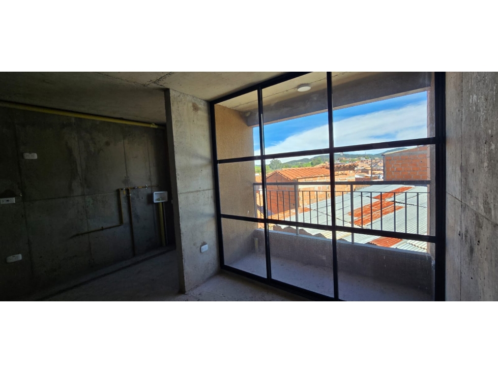 Se vende apartamento ubicado en La Unión, Antioquia.