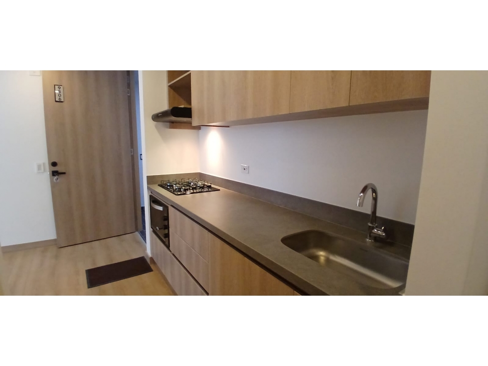 Se arrienda apartamento ubicado en el municipio de La Ceja Antioquia. — foto 6