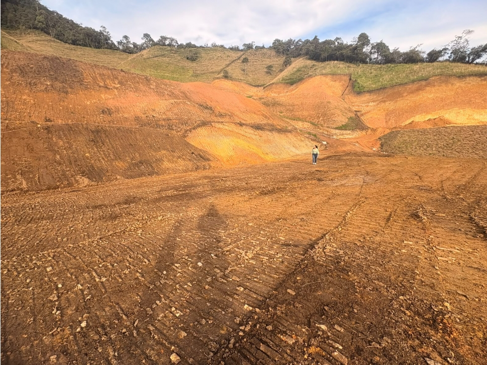 Se vende Lote ubicado en el municipio de La Ceja Antioquia. — foto 3
