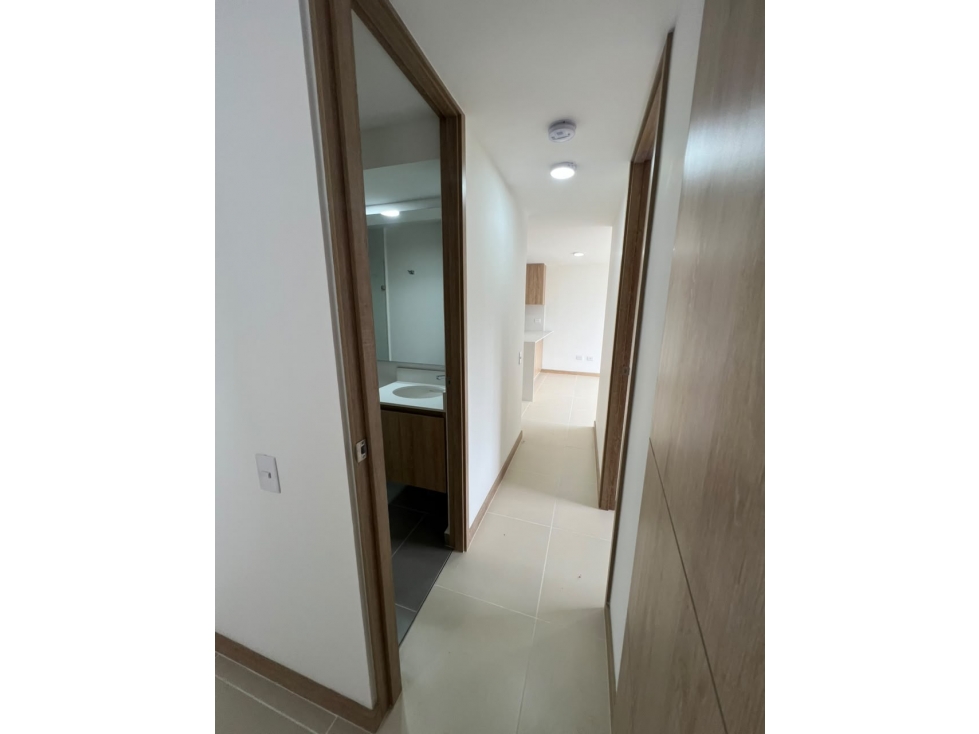 Se arrienda apartamento ubicado en el municipio de La Ceja Antioquia. — foto 6