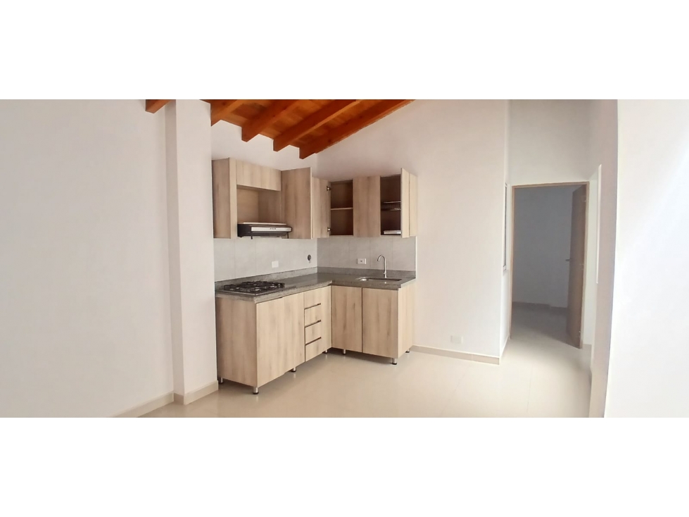 apartamento ubicado en el municipio de El Carmen de Viboral Antioquia. - 4