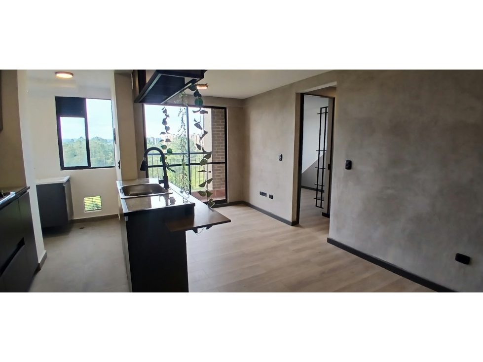 Se vende apartamento ubicado en el municipio de Rionegro Antioquia. — foto 2