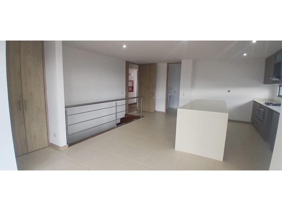 Se arrienda apartamento ubicado en el municipio de Rionegro Antioquia. — foto 3