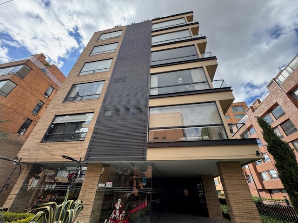 Vendo Apto Chico Navarra — foto 3