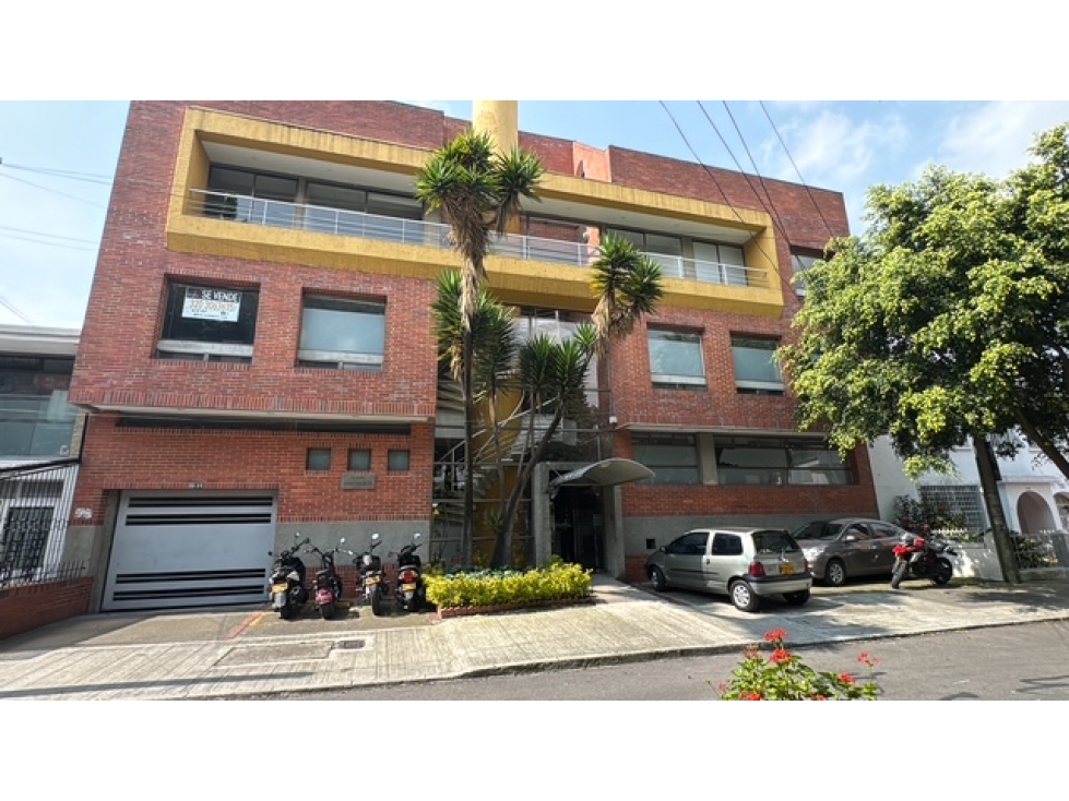 Se arrienda Oficina San Felipe - 1