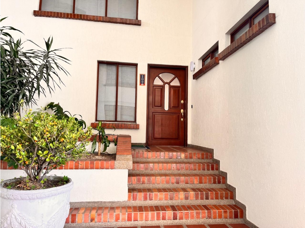 Vendo Apartamento Altos de Sotileza — foto 2