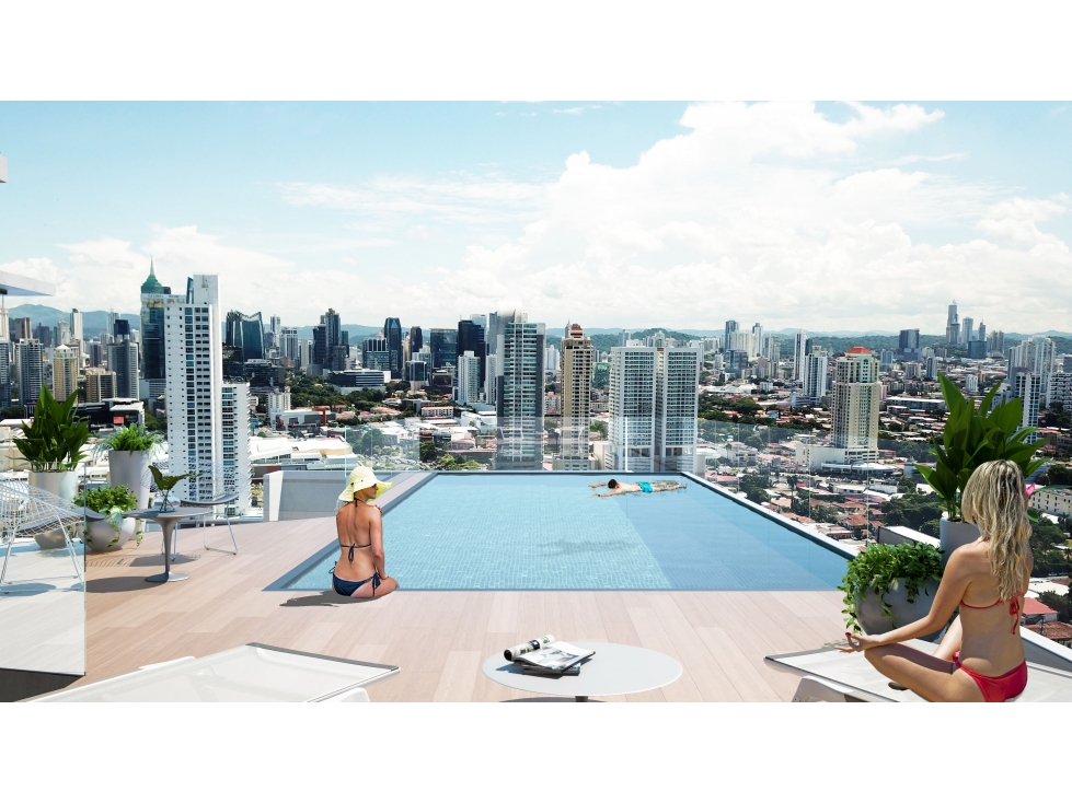 Apartamento Panama
