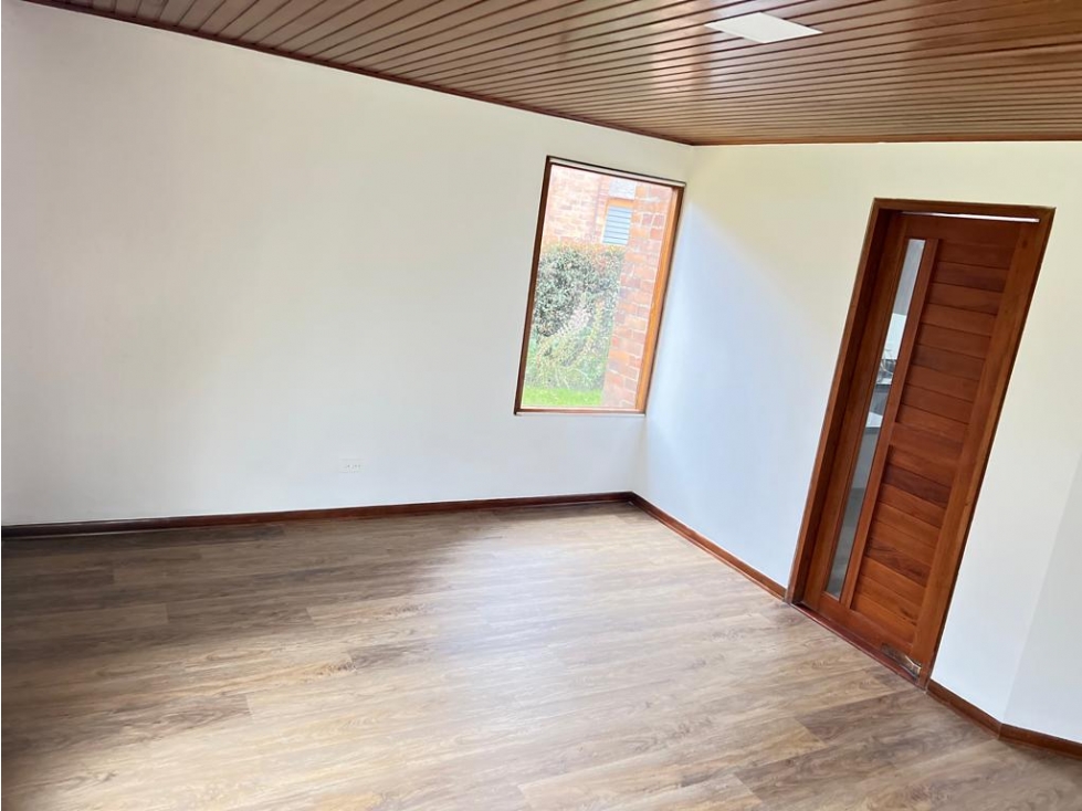 Arriendo-vendo casa san jose de bavaria — foto 3