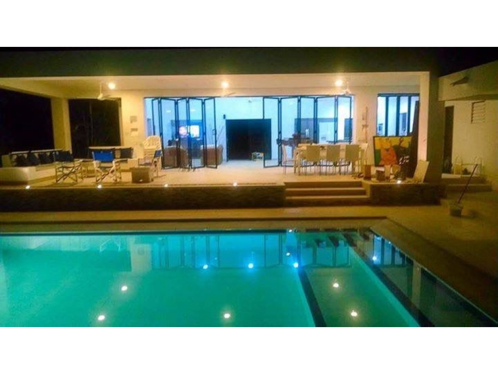 Vendo casa en club puerto peñalisa — foto 2