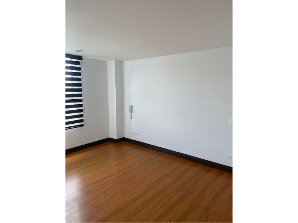 Vendo Apartamento Cedritos 2 habitaciones — foto 4