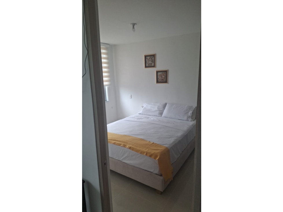 arriendo apto ricaurte renta corta — foto 5