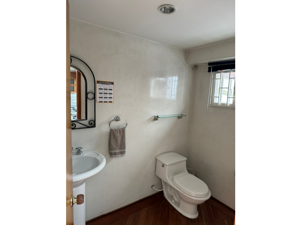 Vendo arriendo Casa Comercial en Santa Barbara — foto 4
