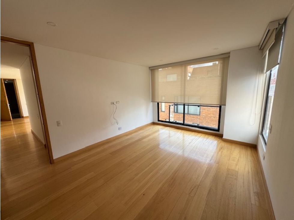 Vendo Apto Chico Navarra — foto 4