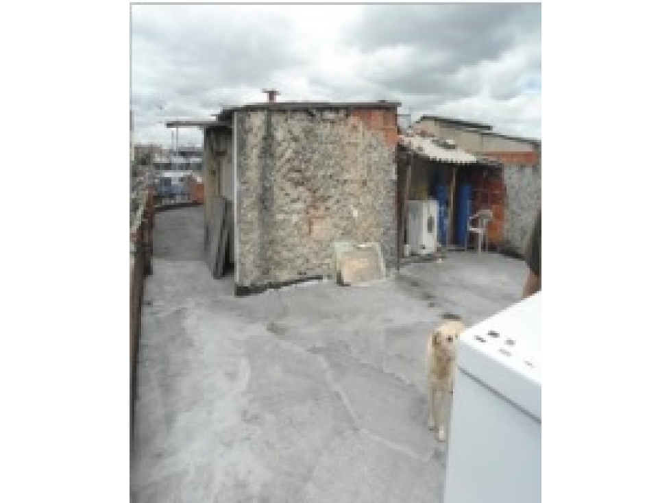Vendo Casa en Barrio San Rosa - 2
