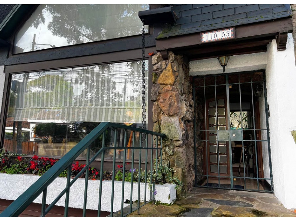 Arriendo casa santa ana