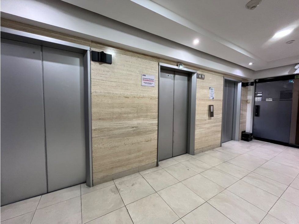 Vendo Oficina Cra 7 Rentando — foto 2