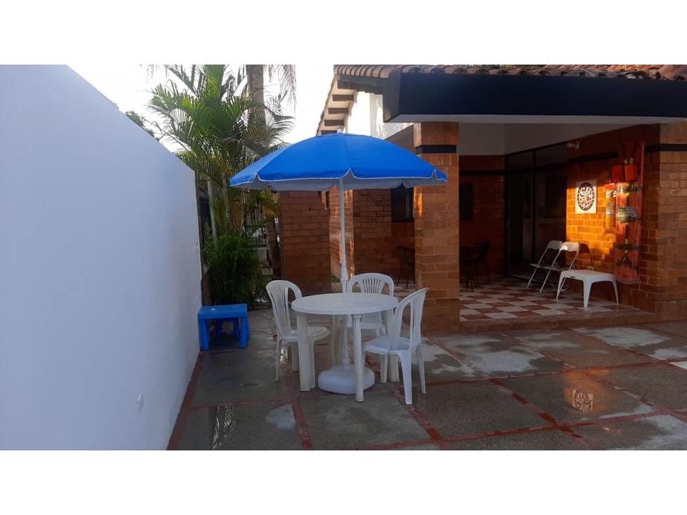 Vendo casa campestre en melgar - 3