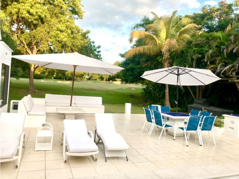 Vendo casa en club puerto peñalisa — foto 5