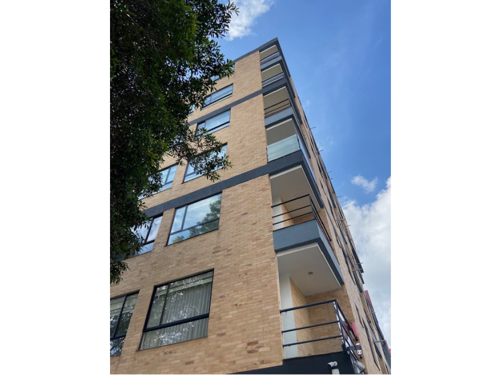 Vendo Apartamento Cedritos 2 habitaciones