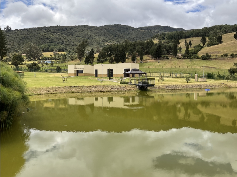 Vendo Lote en Sopo — foto 3