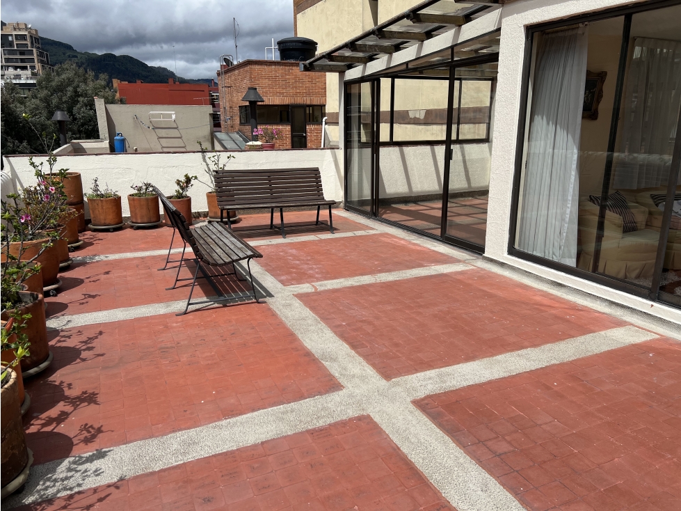 Vendo Apartamento Bella Suiza — foto 2