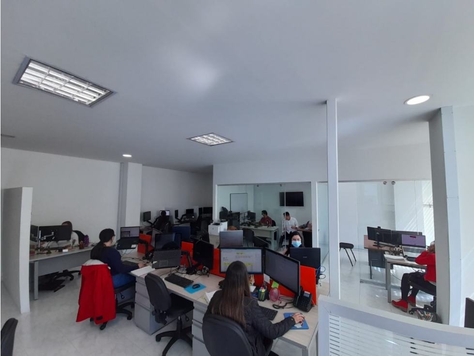 Vendo Oficina Chico
