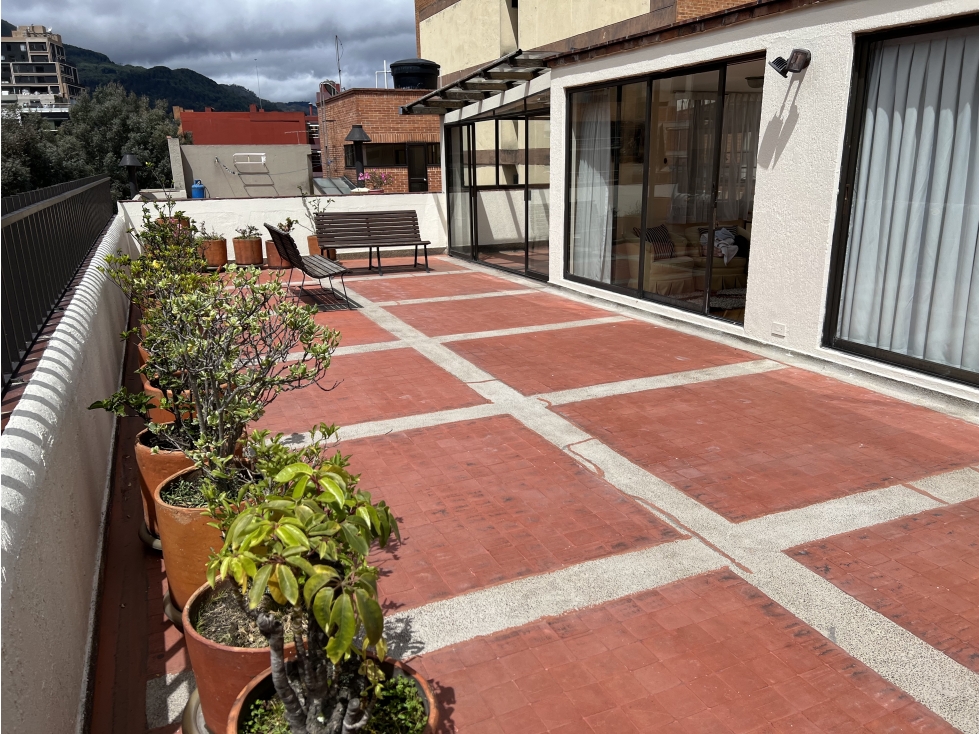 Vendo Apartamento Bella Suiza — foto 5