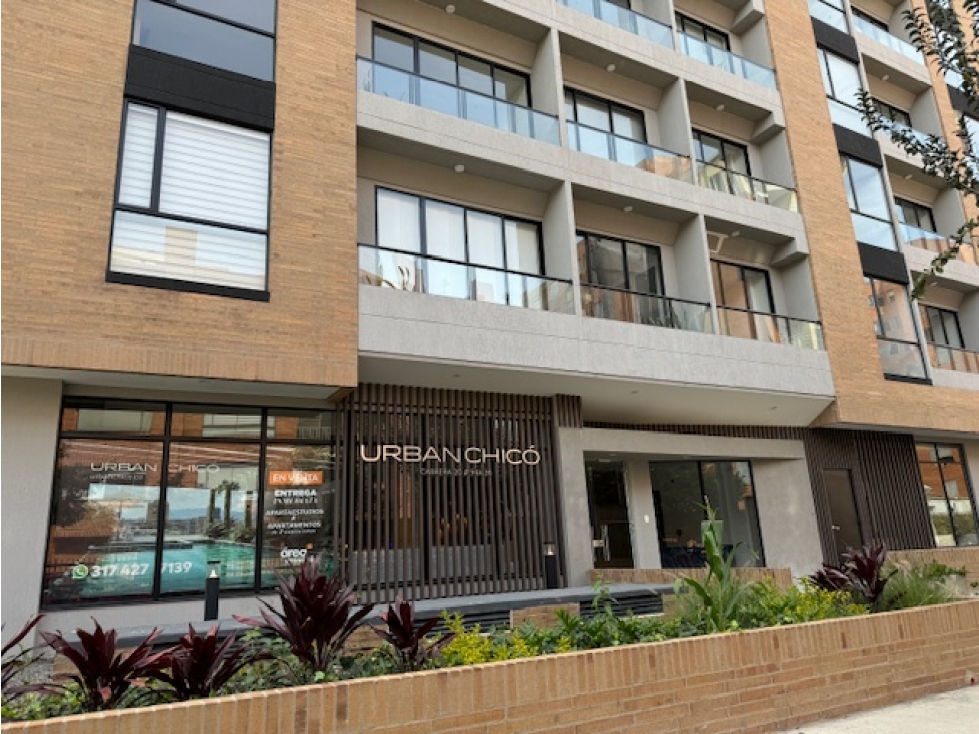 Arriendo apartamento chico amoblado — foto 2