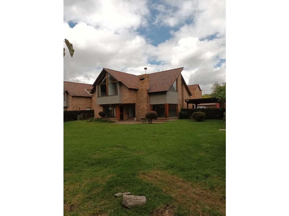 Arriendo-vendo casa san jose de bavaria — foto 2