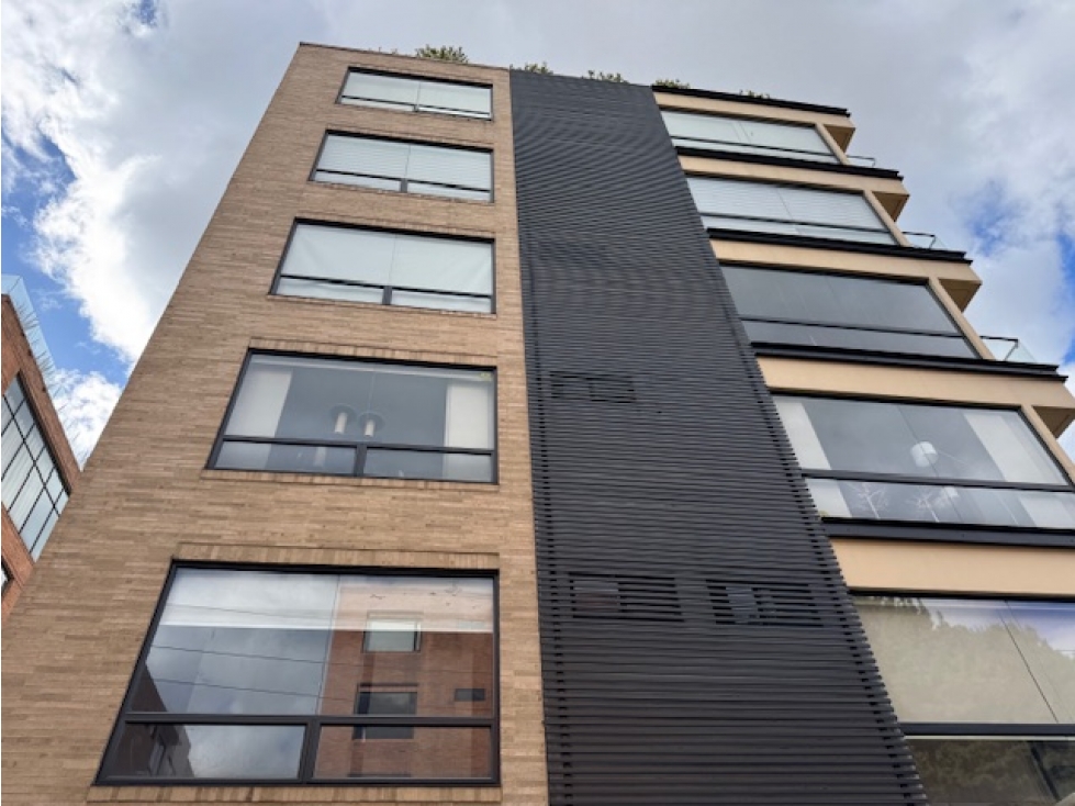 Vendo Apto Chico Navarra — foto 5