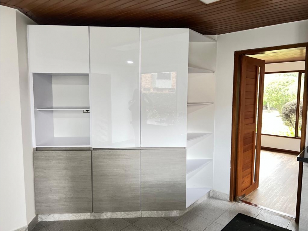 Arriendo-vendo casa san jose de bavaria — foto 4