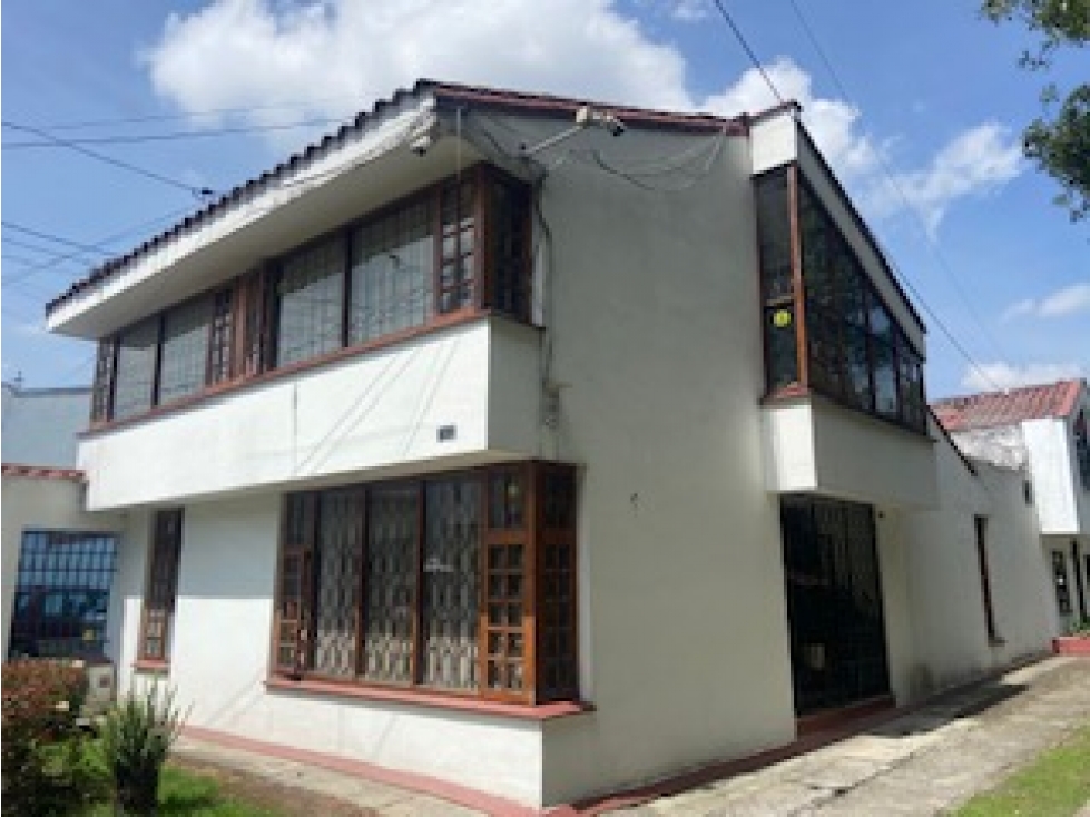 Vendo casa 3 h 3 b San Nicolas — foto 2