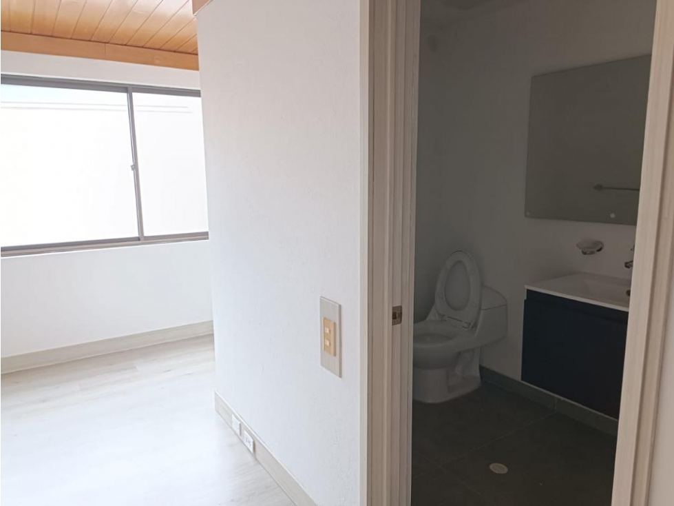 Vendo Apartamento Tripex Bosque de Pinos — foto 4