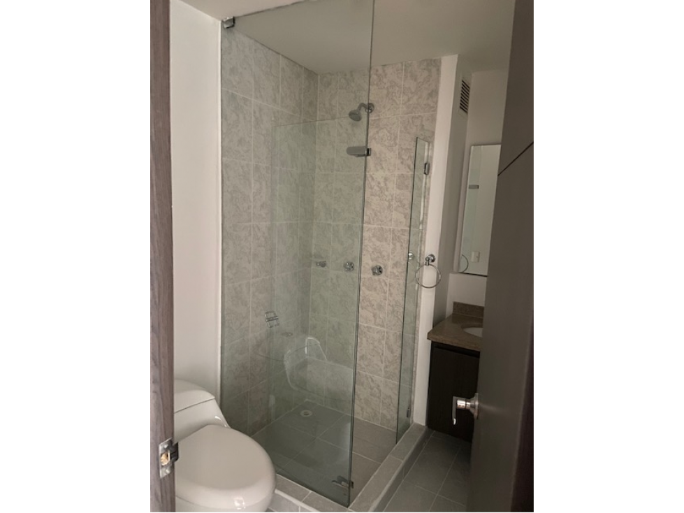 Vendo Apartamento Cedritos 2 habitaciones — foto 5