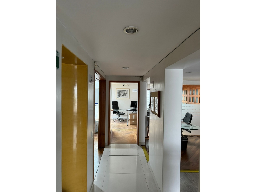 Vendo arriendo Casa Comercial en Santa Barbara — foto 3
